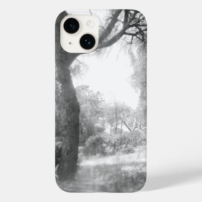 iPhone 14 Hülle (Rückseite)