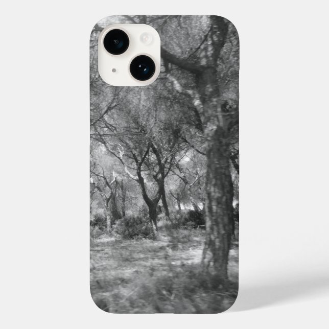 iPhone 14 Hülle (Rückseite)