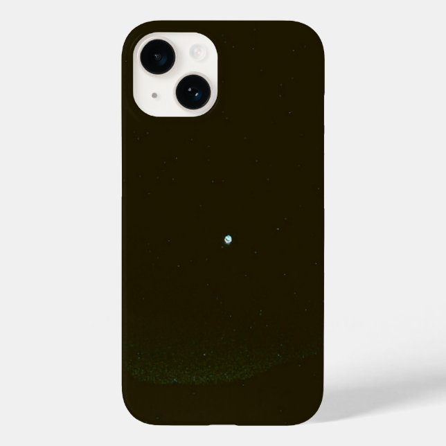 iPhone 14 Hülle (Rückseite)