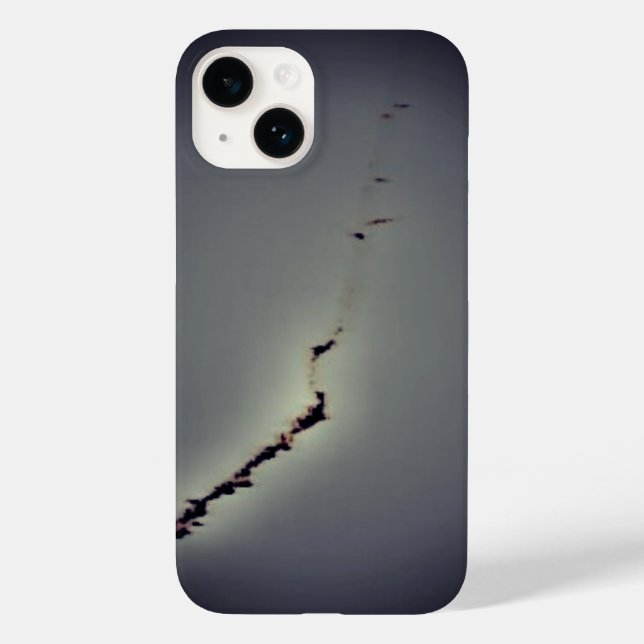 iPhone 14 Hülle (Rückseite)