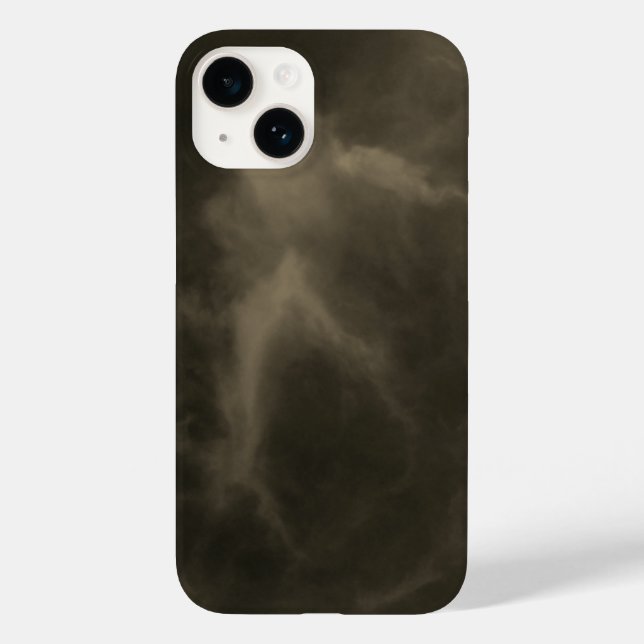 iPhone 14 Hülle (Rückseite)
