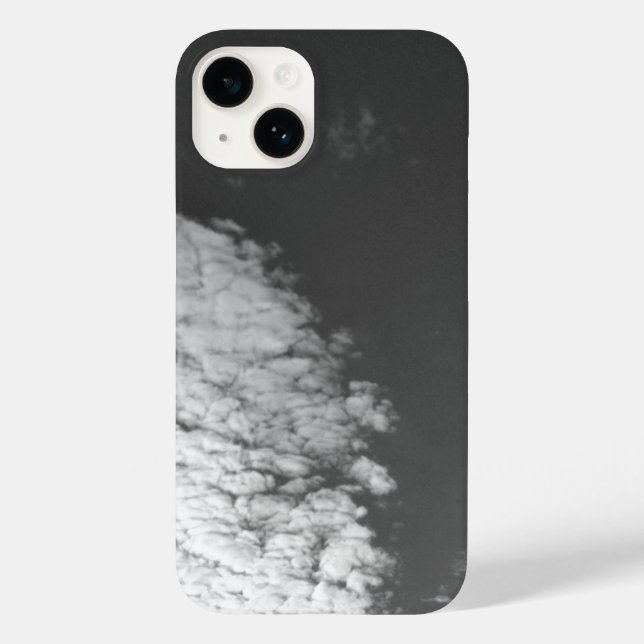 iPhone 14 Hülle (Rückseite)