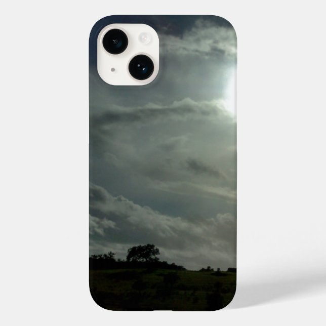 iPhone 14 Hülle (Rückseite)