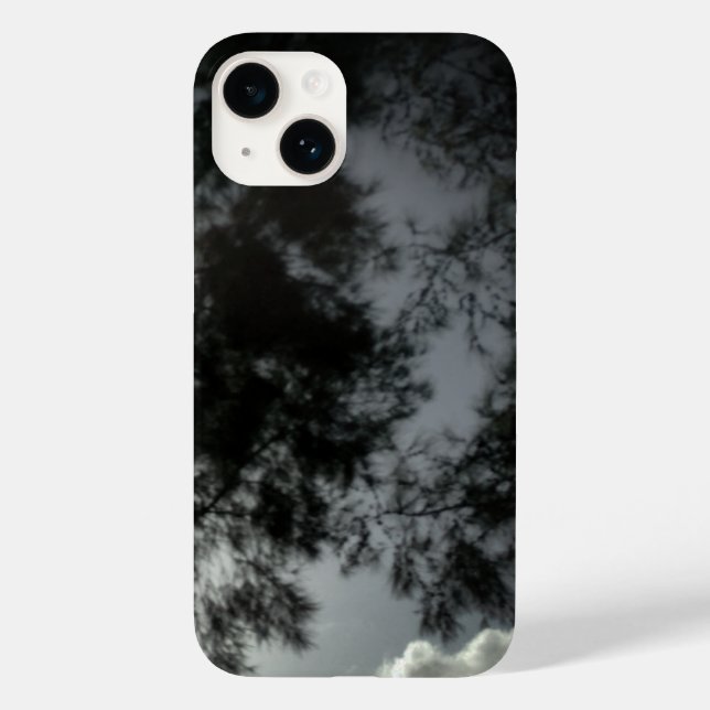 iPhone 14 Hülle (Rückseite)