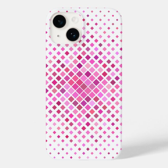 iPhone 14 Hülle (Rückseite)