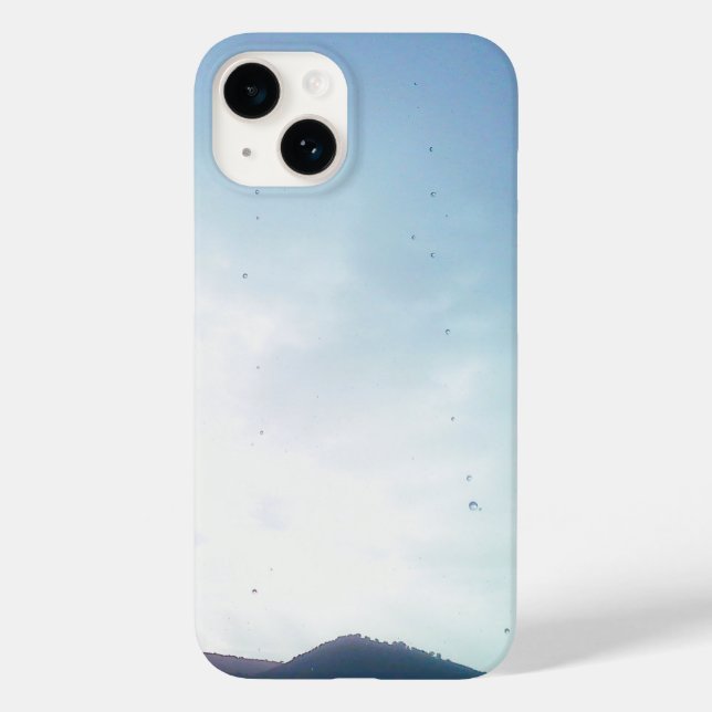 iPhone 14 Hülle (Rückseite)