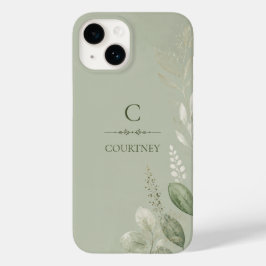 iPhone 14-Hülle • Case-Mate Barely There iPhone 14 Hülle