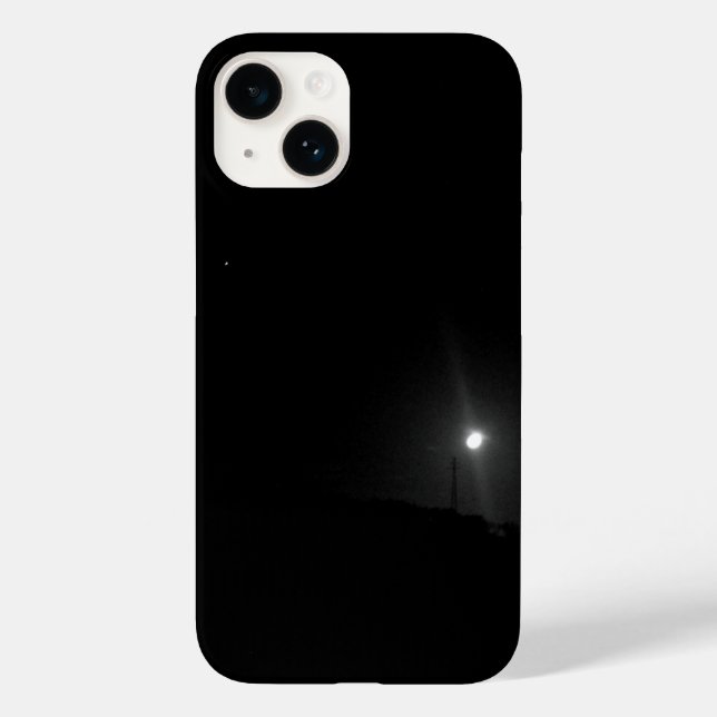 iPhone 14-Hülle Case-Mate iPhone Hülle (Rückseite)