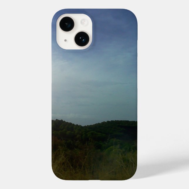 iPhone 14-Hülle Case-Mate iPhone Hülle (Rückseite)