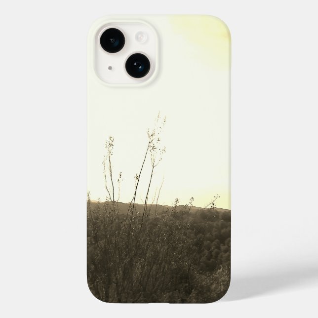 iPhone 14-Hülle Case-Mate iPhone Hülle (Rückseite)