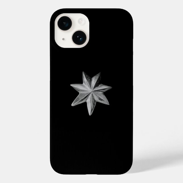 iPhone 14-Hülle Case-Mate iPhone Hülle (Rückseite)