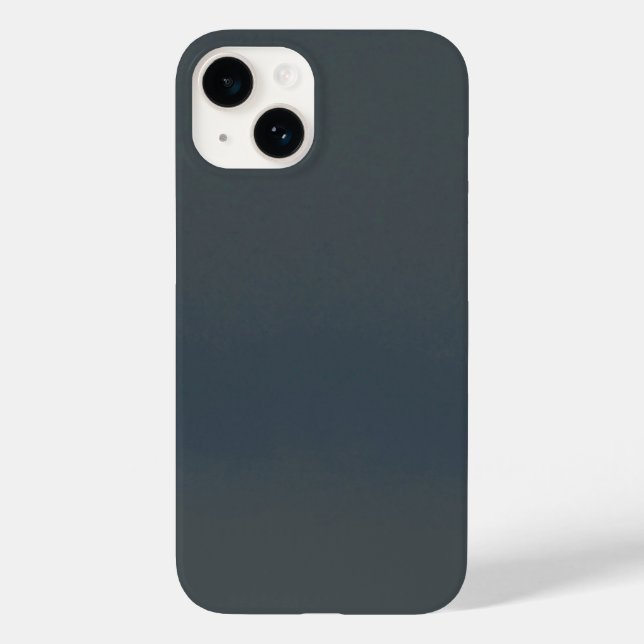iPhone 14-Hülle Case-Mate iPhone Hülle (Rückseite)