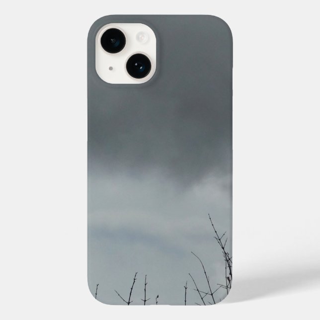 iPhone 14-Hülle Case-Mate iPhone Hülle (Rückseite)
