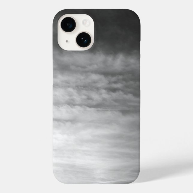 iPhone 14-Hülle Case-Mate iPhone Hülle (Rückseite)