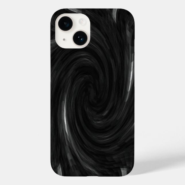 iPhone 14-Hülle Case-Mate iPhone Hülle (Rückseite)
