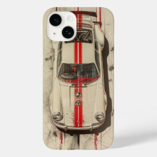 iPhone 14 Hülle. Case-Mate iPhone 14 Hülle