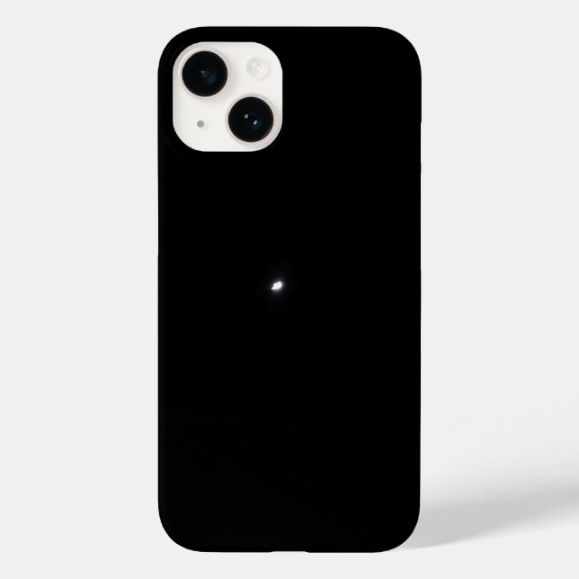 iPhone 14-Hülle Case-Mate iPhone Hülle (Rückseite)