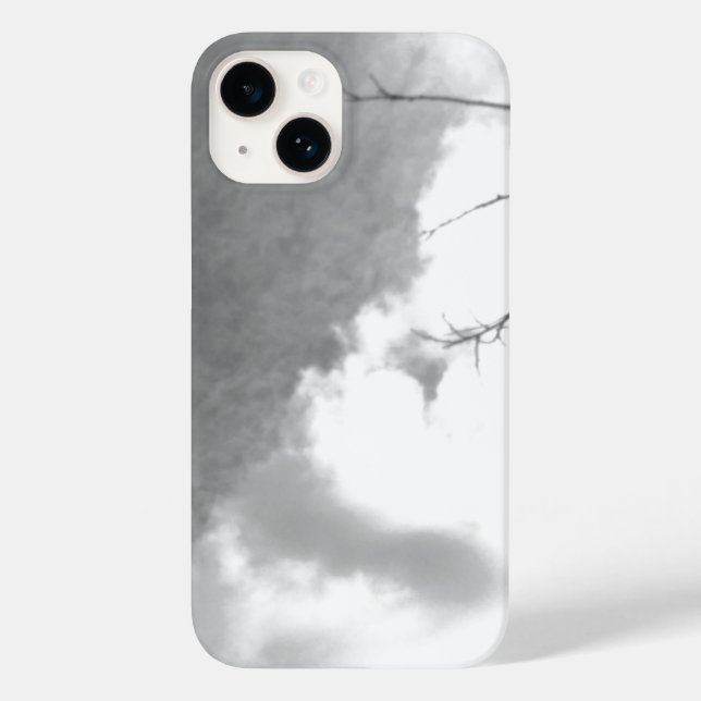 iPhone 14-Hülle Case-Mate iPhone Hülle (Rückseite)