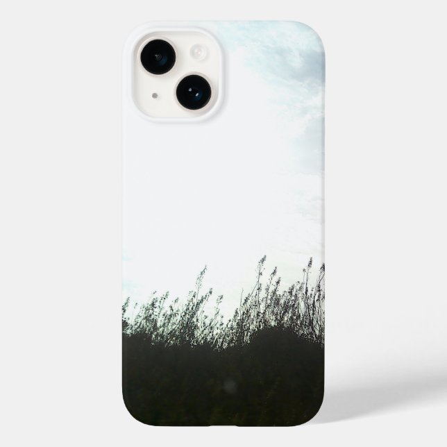 iPhone 14-Hülle Case-Mate iPhone Hülle (Rückseite)