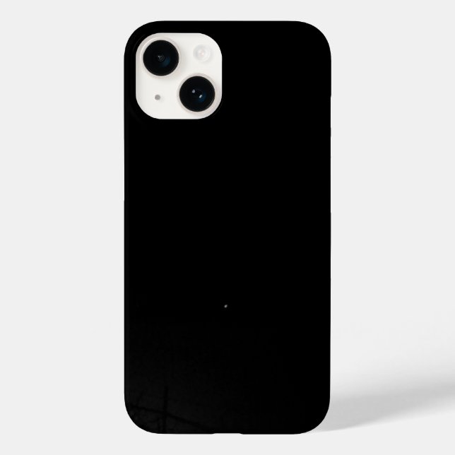 iPhone 14-Hülle Case-Mate iPhone Hülle (Rückseite)