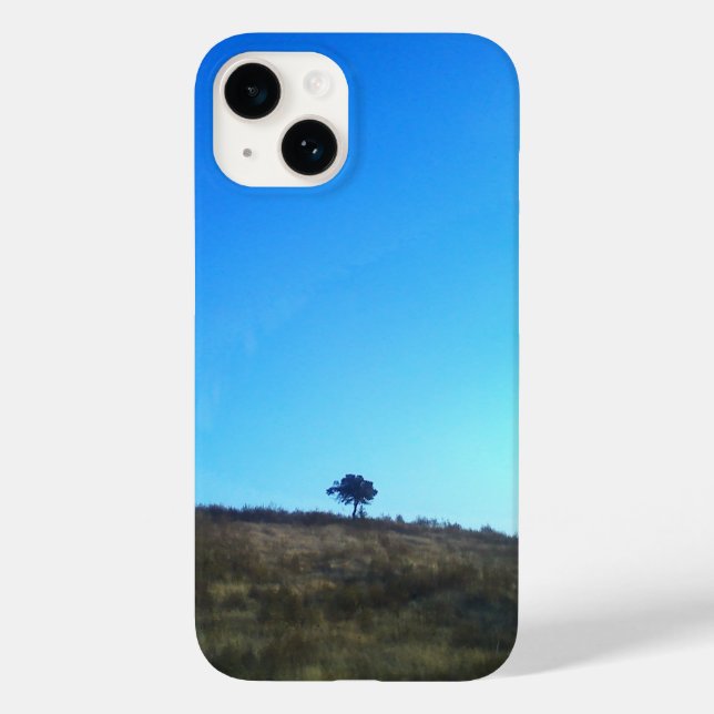 iPhone 14-Hülle Case-Mate iPhone Hülle (Rückseite)
