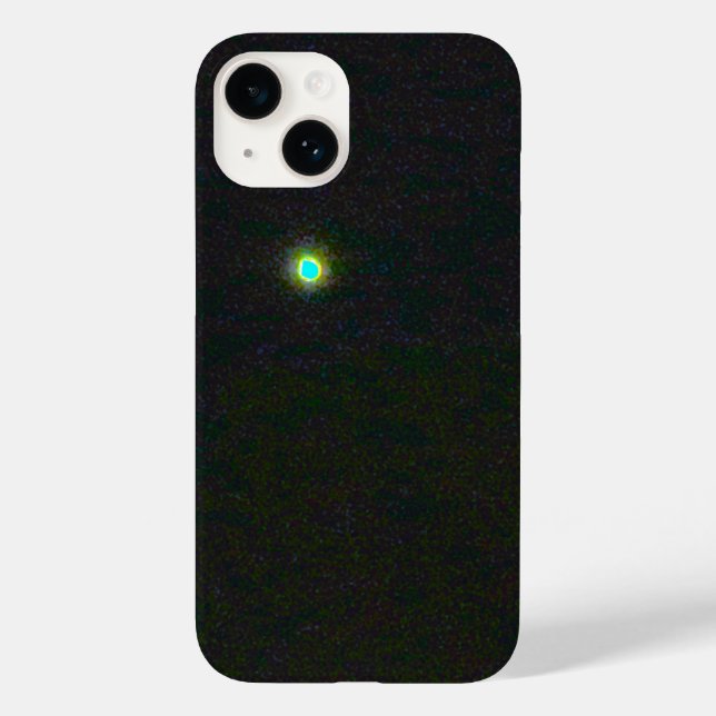 iPhone 14-Hülle Case-Mate iPhone Hülle (Rückseite)