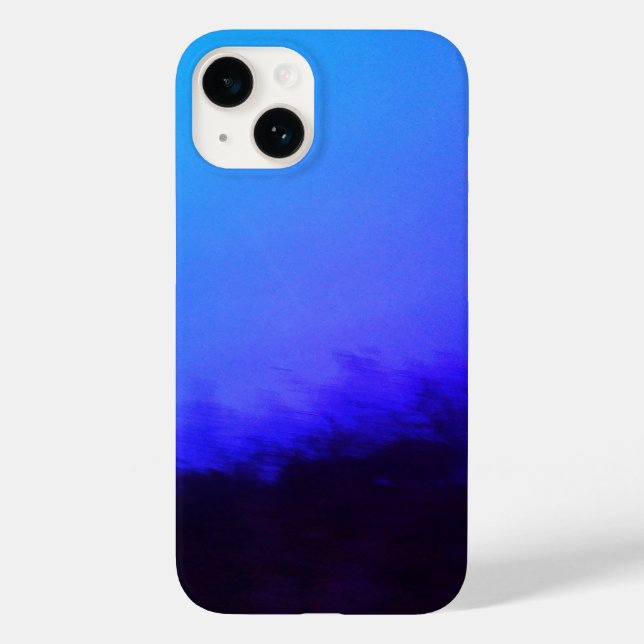 iPhone 14-Hülle Case-Mate iPhone Hülle (Rückseite)