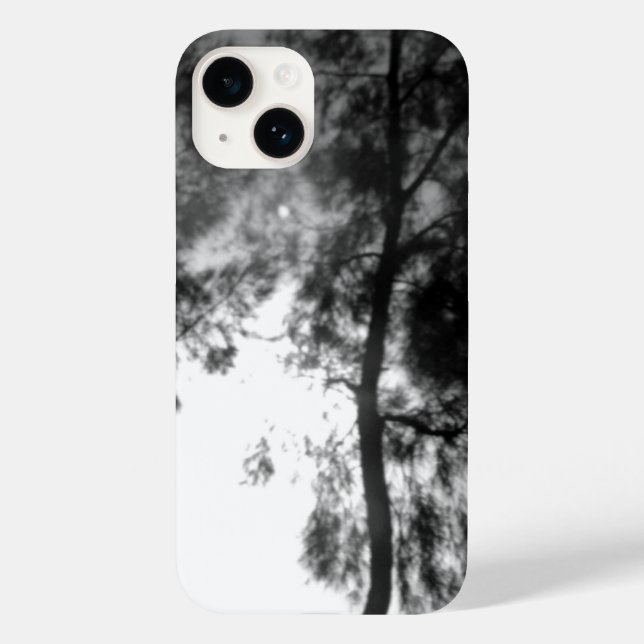 iPhone 14-Hülle Case-Mate iPhone Hülle (Rückseite)