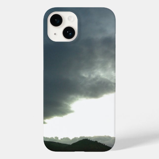 iPhone 14-Hülle Case-Mate iPhone Hülle (Rückseite)