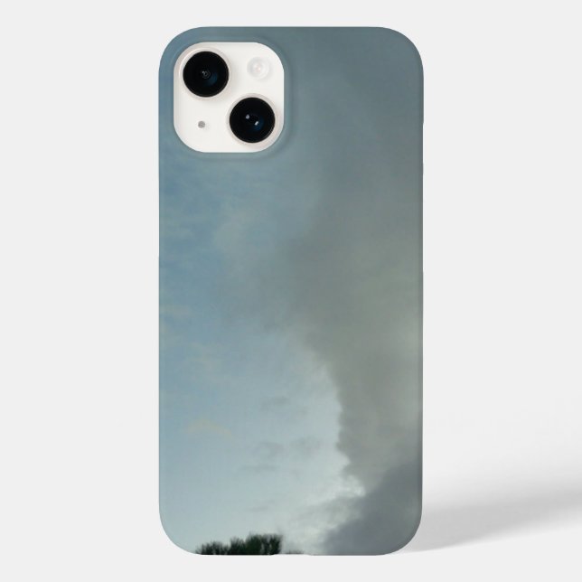 iPhone 14-Hülle Case-Mate iPhone Hülle (Rückseite)