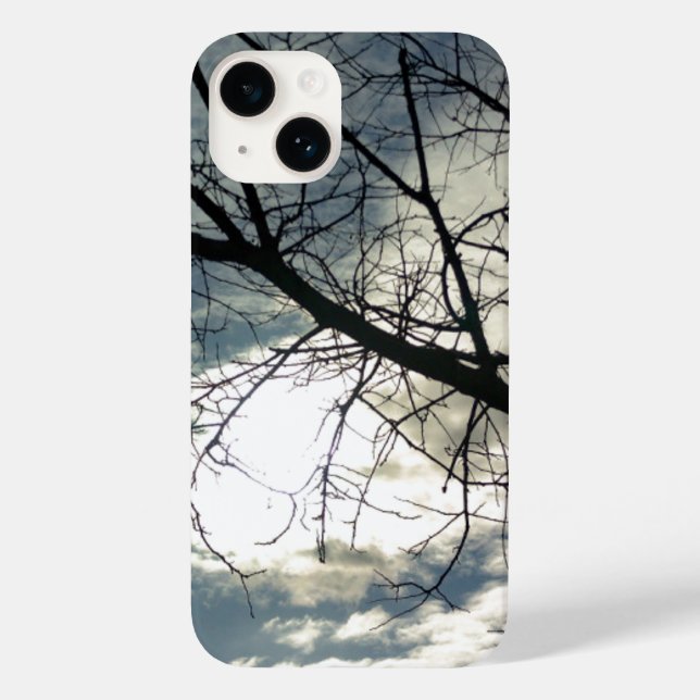 iPhone 14-Hülle Case-Mate iPhone Hülle (Rückseite)