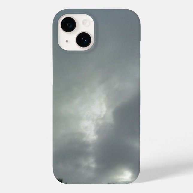 iPhone 14-Hülle Case-Mate iPhone Hülle (Rückseite)