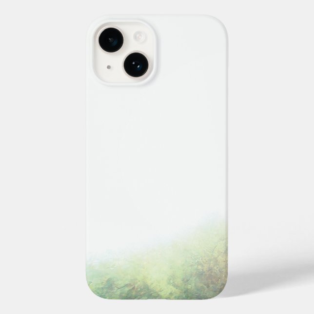 iPhone 14-Hülle Case-Mate iPhone Hülle (Rückseite)