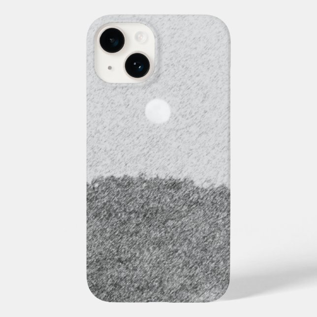iPhone 14-Hülle Case-Mate iPhone Hülle (Rückseite)