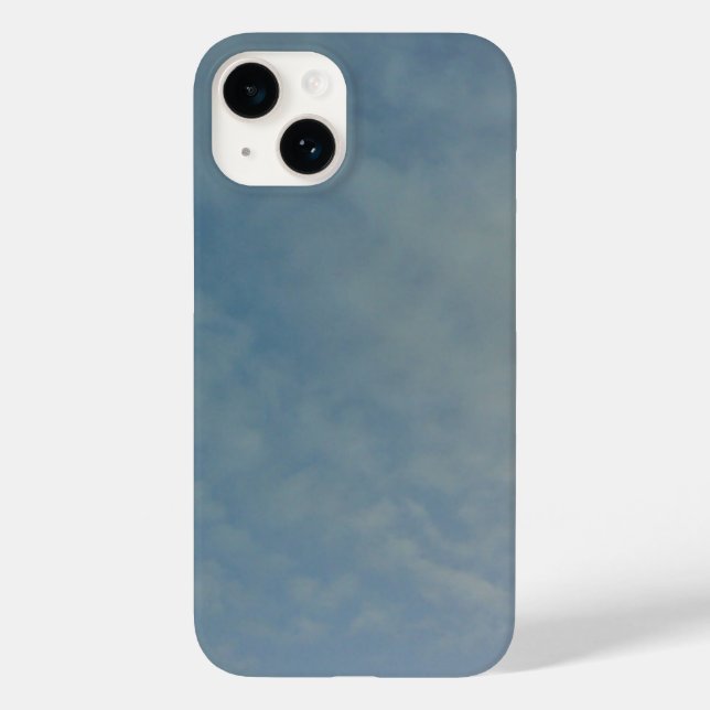 iPhone 14-Hülle Case-Mate iPhone Hülle (Rückseite)