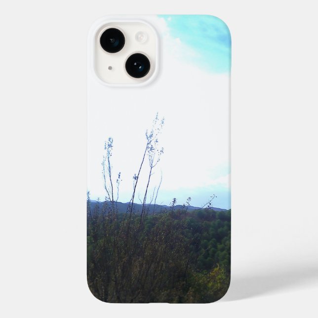 iPhone 14-Hülle Case-Mate iPhone Hülle (Rückseite)