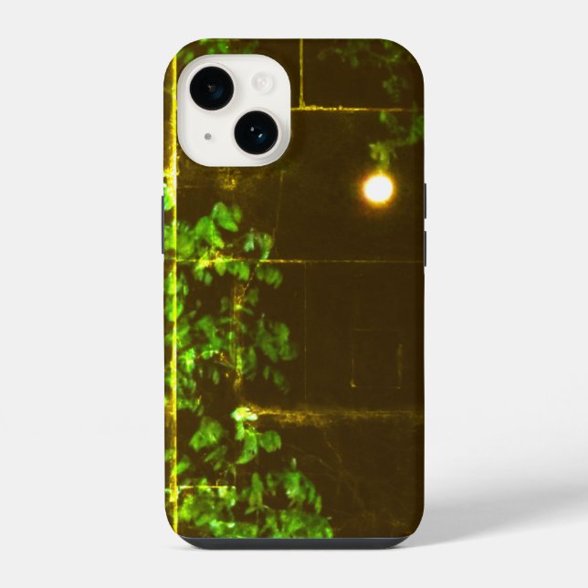 iPhone 14 Hülle iPhone Hülle (Rückseite)