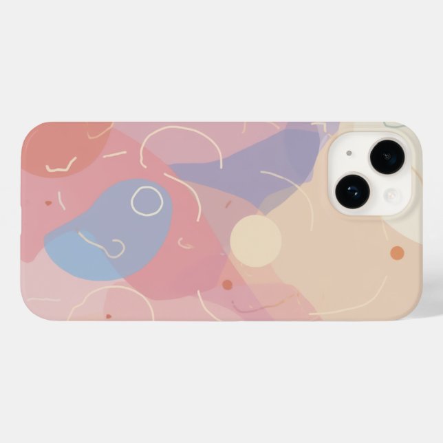 iPhone 14 Hüllen (Rückseite (Horizontal))