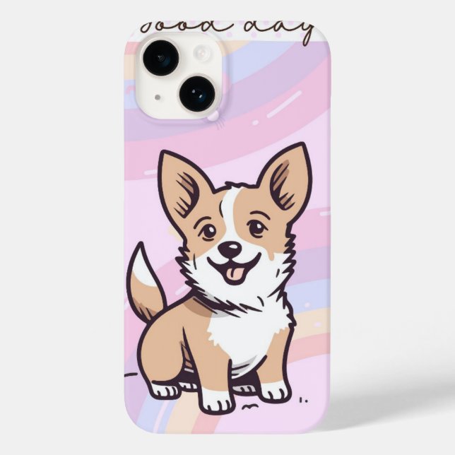 iPhone 14 Hüllen (Rückseite)