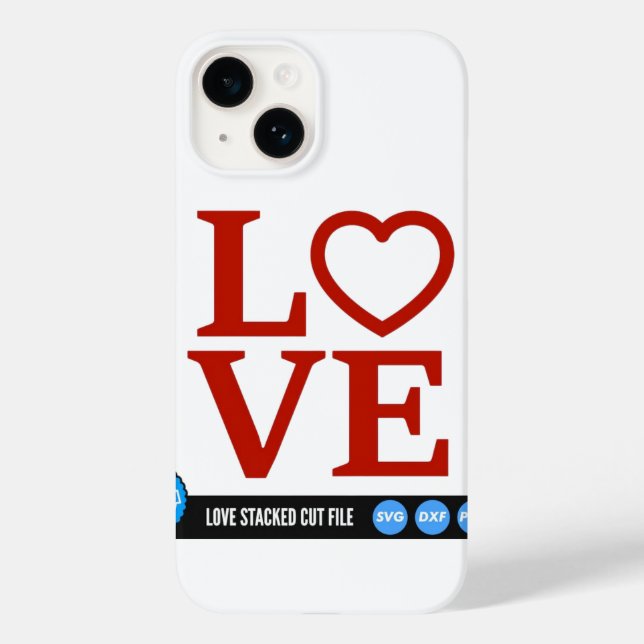 iPhone 14 Hüllen (Rückseite)