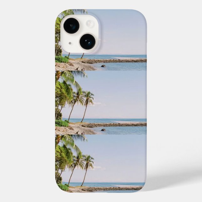 iPhone 14 Hüllen (Rückseite)