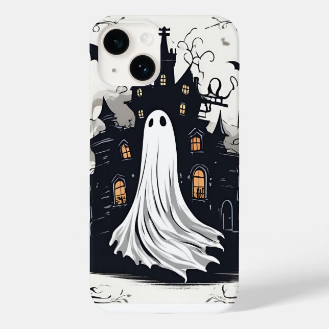 iPhone 14 Hüllen (Rückseite)