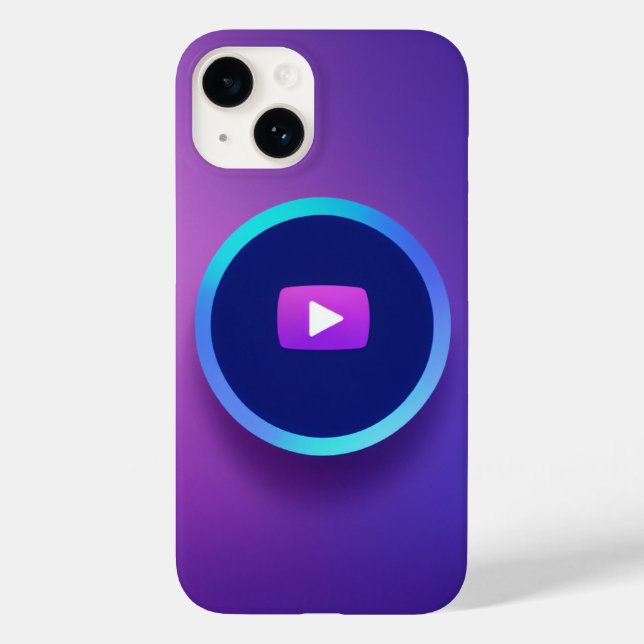 iPhone 14 Hüllen (Rückseite)