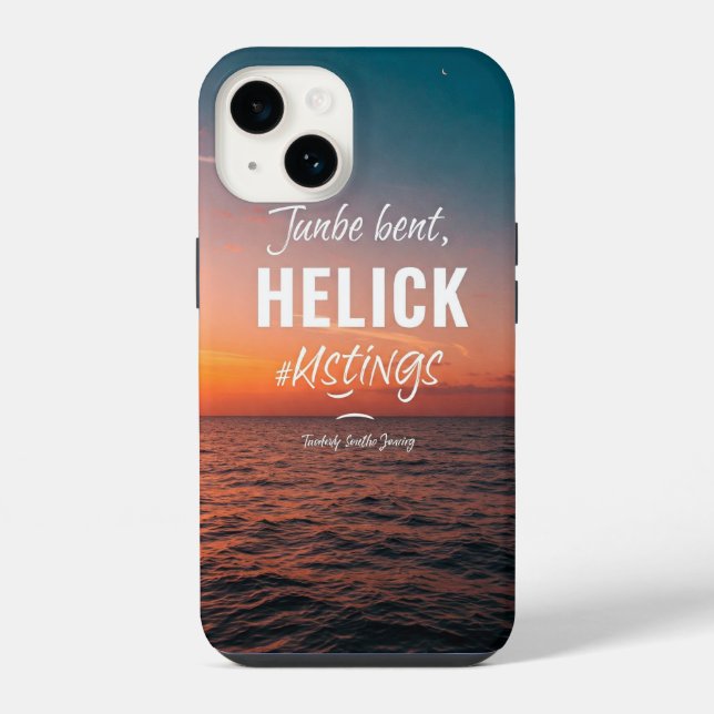 iPhone 14 Hüllen Hülle (Rückseite)