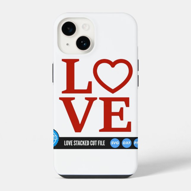 iPhone 14 Hüllen Hülle (Rückseite)