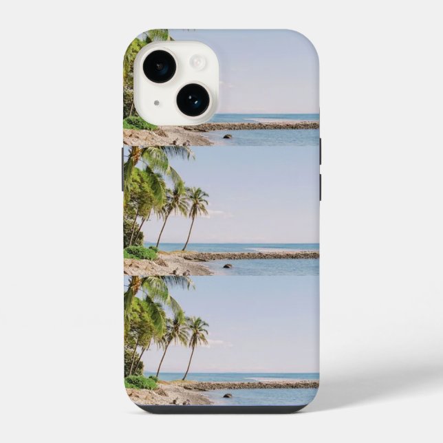 iPhone 14 Hüllen Hülle (Rückseite)