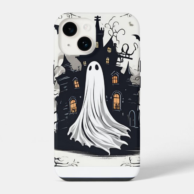 iPhone 14 Hüllen Hülle (Rückseite)