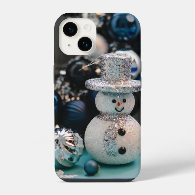 iPhone 14 Hüllen  Hülle (Rückseite)