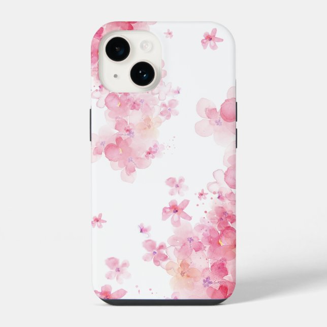 iPhone 14 Hüllen  Hülle (Rückseite)