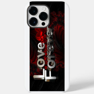 iPhone 14 Hüllen Max Pro Lieben für immer Hülle